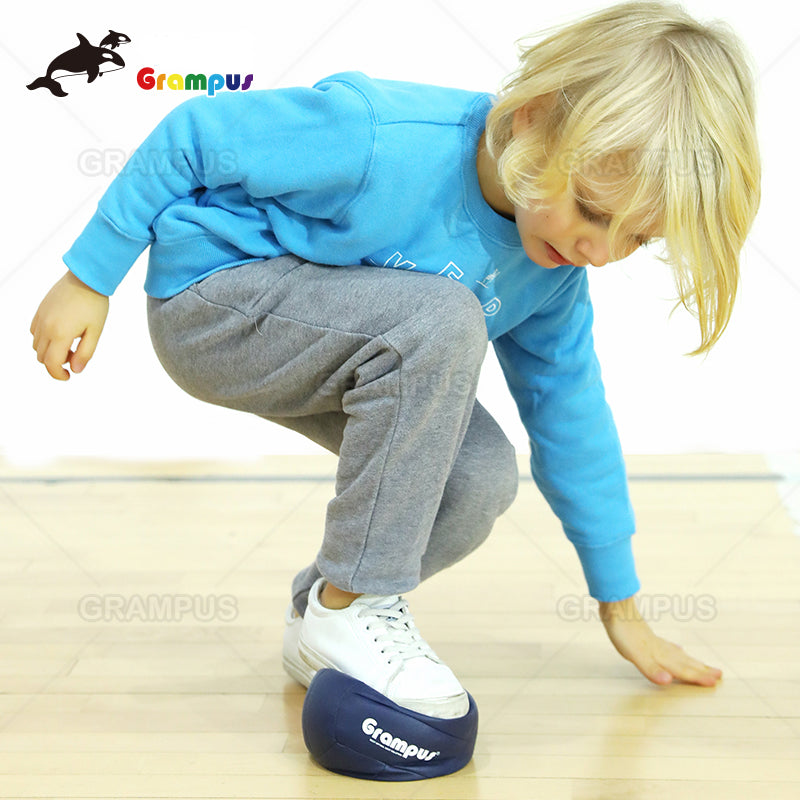 Grampus 親子海綿球 Squishy PU Foam Balls (Set of 6)
