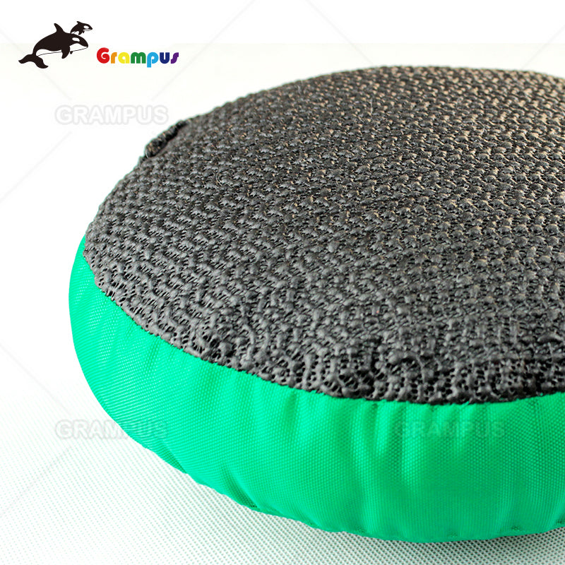 Grampus 動物腳印過河石 Animal Footprint Stepping Stones (Set of 12)