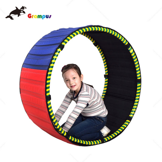 Grampus 幼兒款摩天輪 Toddler Crawl-and-Roll Wheel