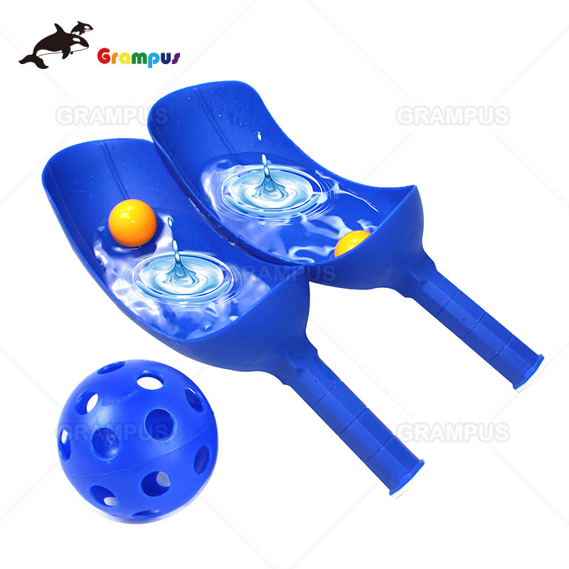 Grampus 無孔式接拋淘淘 Scoop Toss & Catch Set (6 Pairs)