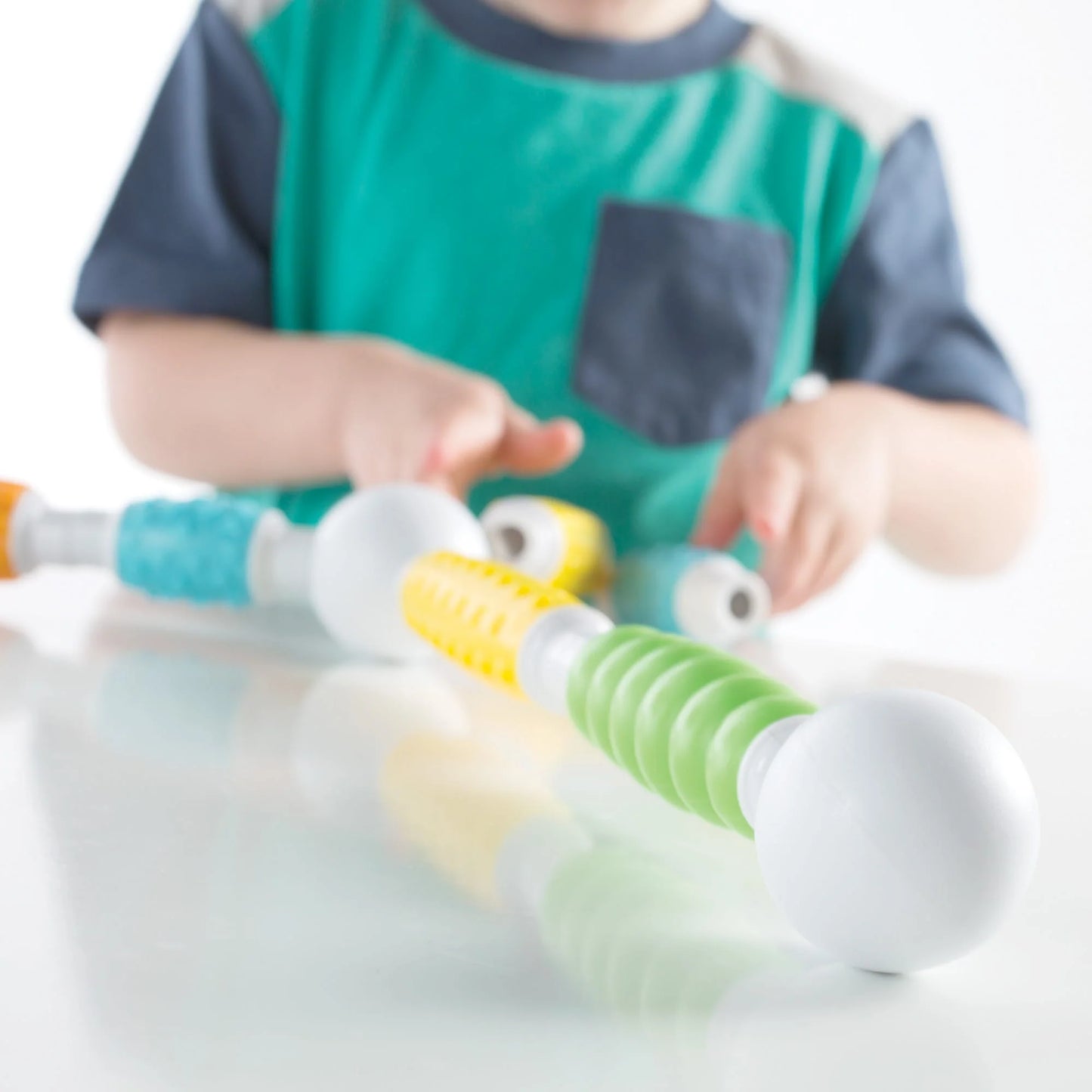 Guidecraft Grippies® 磁力建構組 Grippies® Builders