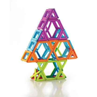 Guidecraft PowerClix® 框架磁力片 PowerClix® Frames