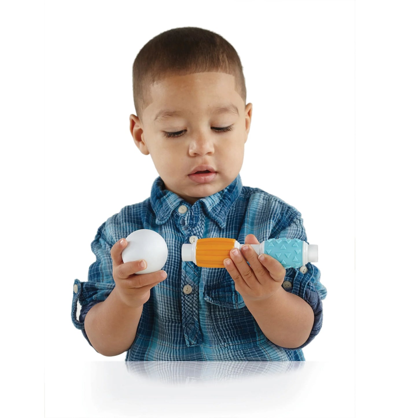 Guidecraft Grippies® 磁力建構組 Grippies® Builders