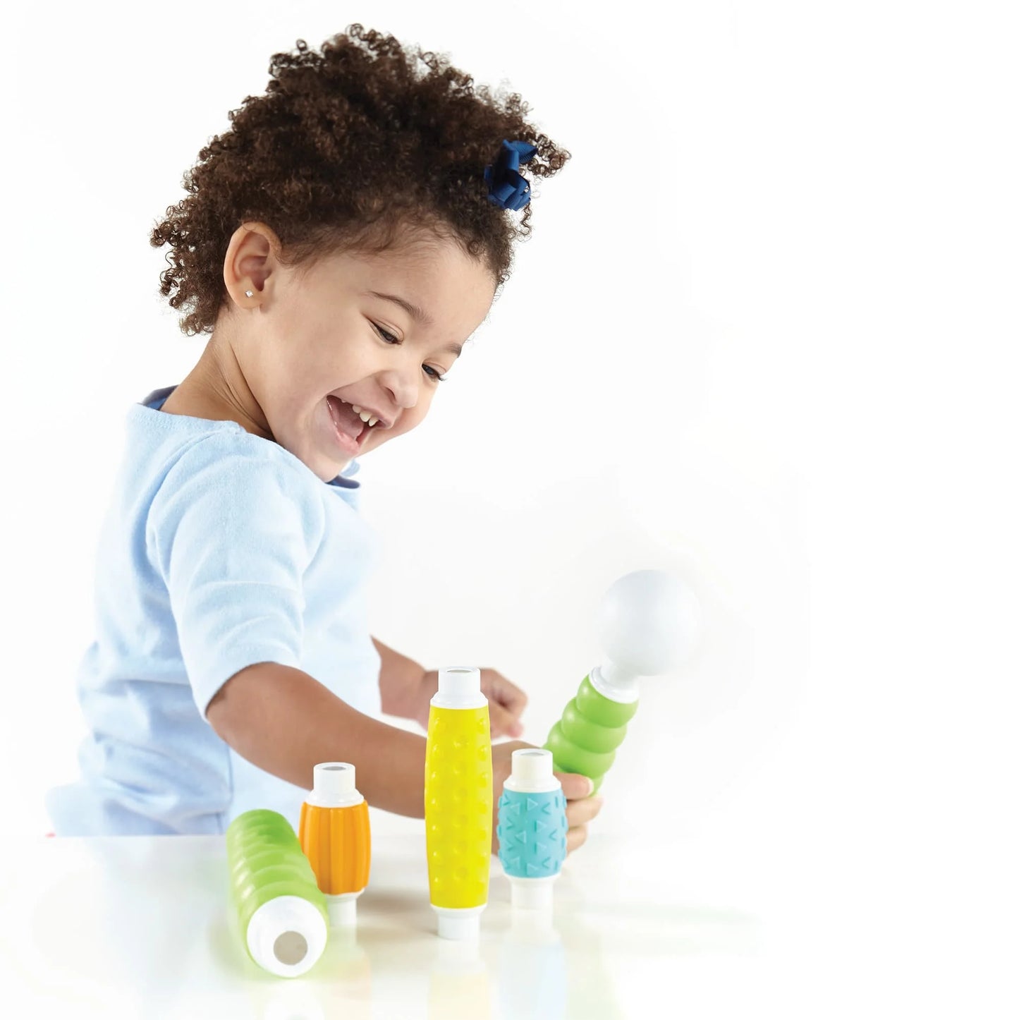 Guidecraft Grippies® 磁力建構組 Grippies® Builders