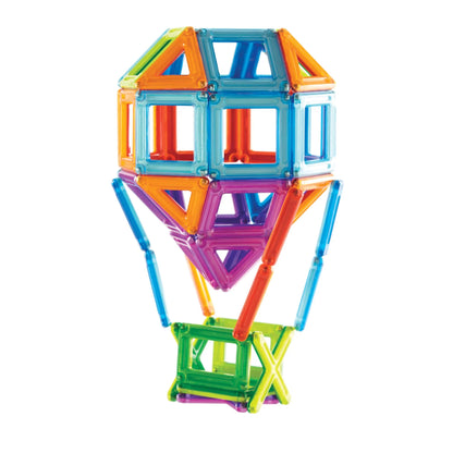 Guidecraft PowerClix® 框架磁力片 PowerClix® Frames