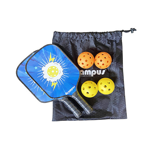 Grampus 兒童匹克球套裝 Kids Pickleball Paddle Set