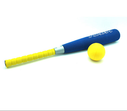 Grampus 軟式泡棉棒球套裝（球棒 + 球）Soft Foam Baseball Bat & Ball Set