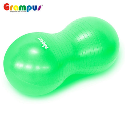Grampus 花生球 感統平衡訓練球Peanut Ball Sensory Balance Therapy Ball