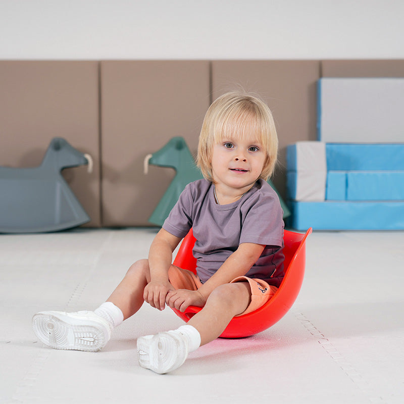 Grampus 兒童龜背 Kids' Turtle Shell Balance Set (3 Pieces)
