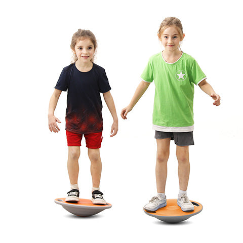 Grampus 腳踏半月平衡板 Balance Board Half-Dome Trainer