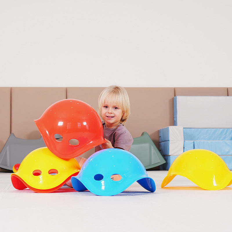 Grampus 兒童龜背 Kids' Turtle Shell Balance Set (3 Pieces)