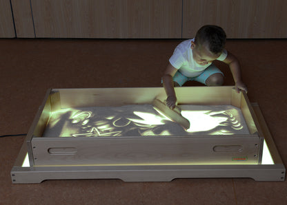 Masterkidz 沙盤 Sand Tray