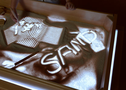 Masterkidz 沙盤 Sand Tray