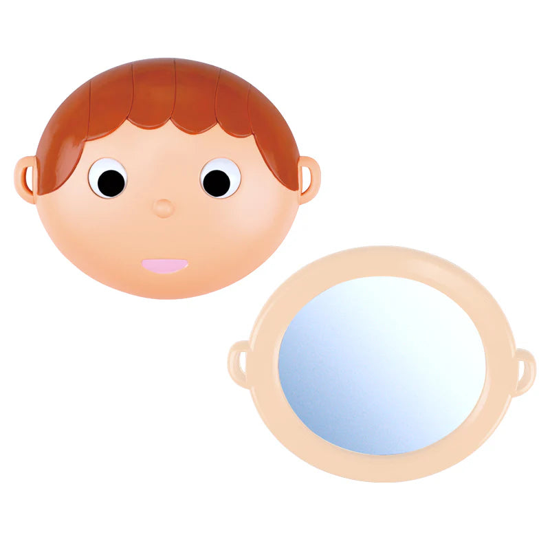 K's Kids 鏡子自我認識玩具 My Face