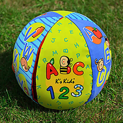 K's Kids 雙模式互動學習球 2 in 1 Talking Ball