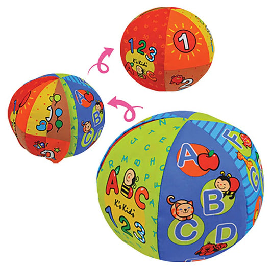K's Kids 雙模式互動學習球 2 in 1 Talking Ball