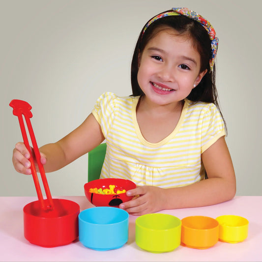 K's Kids 指肌訓練夾夾樂 Clip N Sort